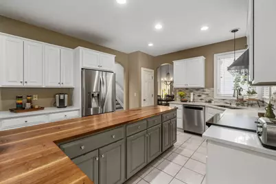 403 Ashmoore Circle E, Powell, OH 43065 - Photo 19