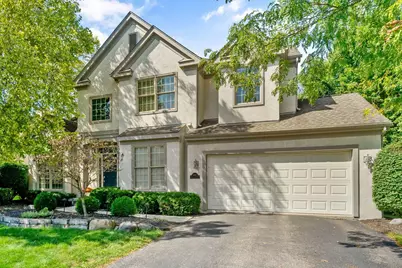 403 Ashmoore Circle E, Powell, OH 43065 - Photo 1