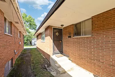 537-539 Barnett Road, Columbus, OH 43213 - Photo 1