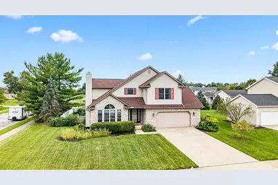 533 Raccoon Lane, Sunbury, OH 43074 - Photo 5