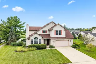 533 Raccoon Ln, Sunbury, OH 43074 - Photo 5