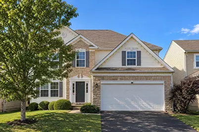 6320 Greenhaven Avenue, Galloway, OH 43119 - Photo 1
