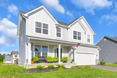 1762 Stinson Road, Delaware, OH 43015 - Photo 1