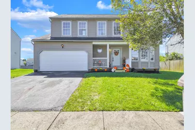 5743 Sharp Mills, Canal Winchester, OH 43110 - Photo 1