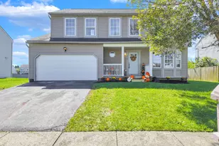 5743 Sharp Mills, Canal Winchester, OH 43110 - Photo 1