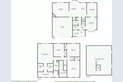 5743 Sharp Mills, Canal Winchester, OH 43110 - Photo 47