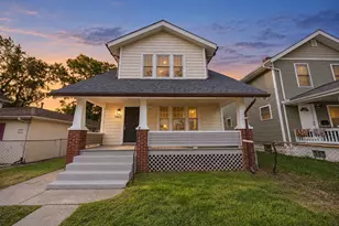 1465 Genessee Ave, Columbus, OH 43211 - Photo 1
