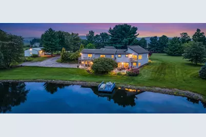 2821 Rich Hill Road, Centerburg, OH 43011 - Photo 1