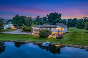 2821 Rich Hill Rd, Centerburg, OH 43011 - Photo 1
