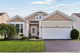 5907 Bucksburn Dr, Galloway, OH 43119 - Photo 1