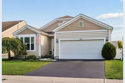 5907 Bucksburn Drive, Galloway, OH 43119 - Photo 3