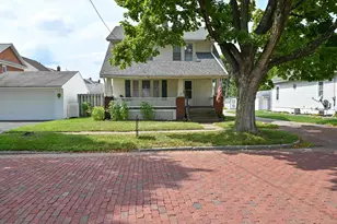 163 Merchant Ave, Marion, OH 43302 - Photo 1