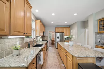 96 Cressingham Lane, Powell, OH 43065 - Photo 17
