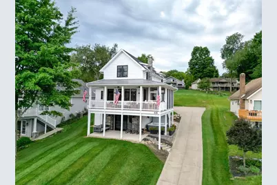 416 Lakeview Heights Drive, Howard, OH 43028 - Photo 3