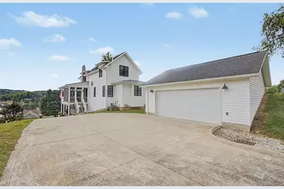 416 Lakeview Heights Drive, Howard, OH 43028 - Photo 5