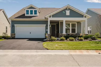726 Oldcastle Road, Lewis Center, OH 43035 - Photo 1