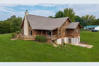 33 Township Road 16, Centerburg, OH 43011 - Photo 63