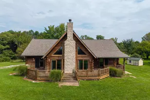 33 Township Rd 16, Centerburg, OH 43011 - Photo 1