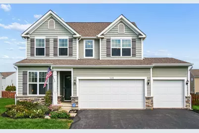 1418 Park Meadow Drive, Marysville, OH 43040 - Photo 1