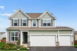 1418 Park Meadow Dr, Marysville, OH 43040 - Photo 1