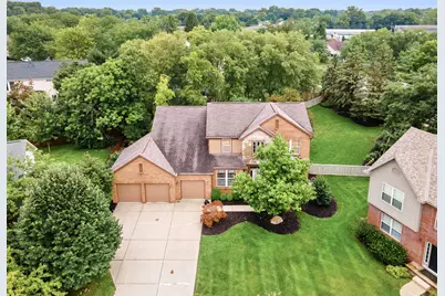354 Amesbury Court, Westerville, OH 43082 - Photo 1