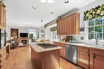 354 Amesbury Court, Westerville, OH 43082 - Photo 15
