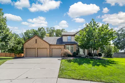 354 Amesbury Court, Westerville, OH 43082 - Photo 45
