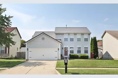 3121 Fox Chaple Drive, Columbus, OH 43232 - Photo 1