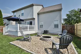 3121 Fox Chaple Dr, Columbus, OH 43232 - Photo 39