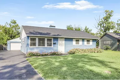 4358 Wayne Street, Hilliard, OH 43026 - Photo 1