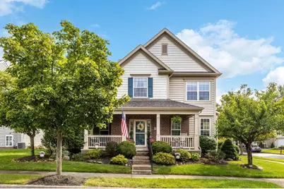 722 Olde Mill Drive, Westerville, OH 43082 - Photo 1