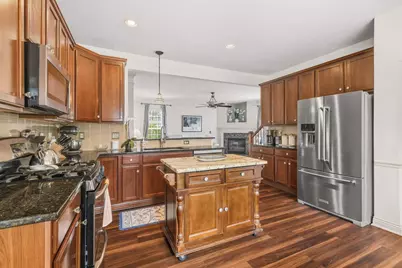 722 Olde Mill Drive, Westerville, OH 43082 - Photo 33