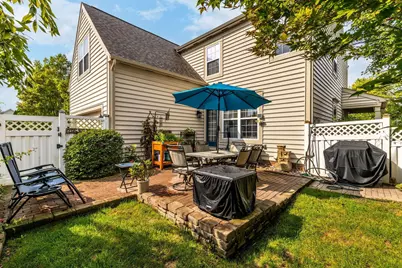 722 Olde Mill Drive, Westerville, OH 43082 - Photo 15