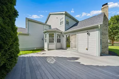 5935 Hampton Corners S, Hilliard, OH 43026 - Photo 47