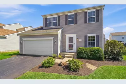 394 Hemhill Drive, Galloway, OH 43119 - Photo 1