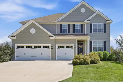 825 Lorenzo Drive, Marysville, OH 43040 - Photo 1
