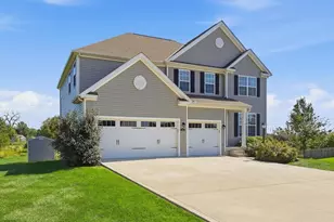 825 Lorenzo Dr, Marysville, OH 43040 - Photo 3