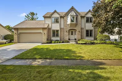 7297 Wings Livery Road, Dublin, OH 43017 - Photo 1