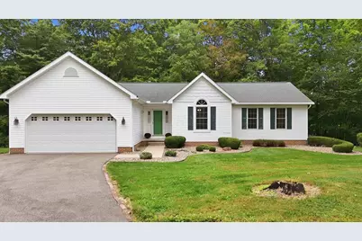 806 Township Road 1101, Ashland, OH 44805 - Photo 1