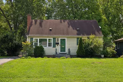 2537 Shrewsbury Road, Columbus, OH 43221 - Photo 1