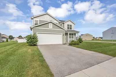 1181 Lake Forest Drive #Lot 209, Hebron, OH 43025 - Photo 3