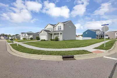 1181 Lake Forest Drive #Lot 209, Hebron, OH 43025 - Photo 5