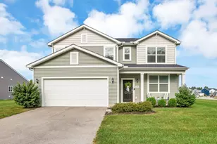 1181 Lake Forest Dr, Hebron, OH 43025 - Photo 1