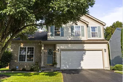 3002 Highwall Way, Columbus, OH 43221 - Photo 1