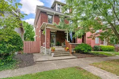 449 E Stewart Avenue, Columbus, OH 43206 - Photo 1