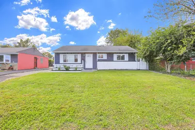 1461 Courtright Road, Columbus, OH 43227 - Photo 1
