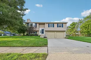 971 Ridenour Rd, Gahanna, OH 43230 - Photo 1