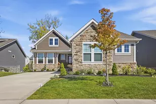 6057 Windcliff Dr E, Grove City, OH 43123 - Photo 1