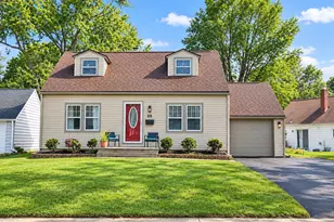 88 W Lincoln Ave, Worthington, OH 43085 - Photo 1