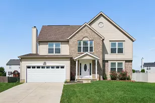 12335 Thoroughbred Dr, Pickerington, OH 43147 - Photo 1